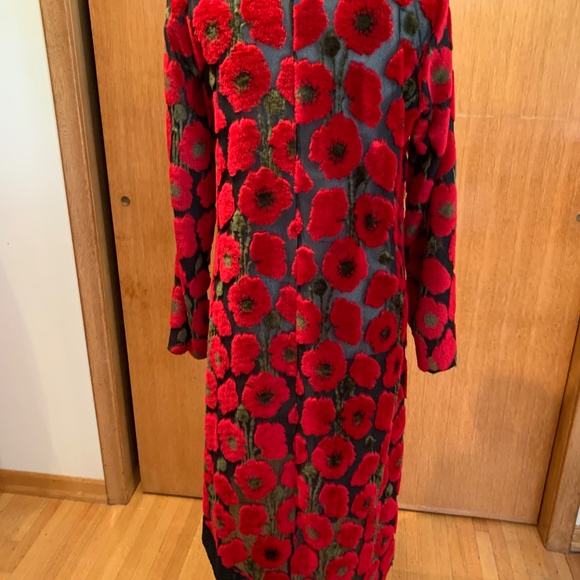 Luukaa Poppy dress/tunic - Picture 4 of 6